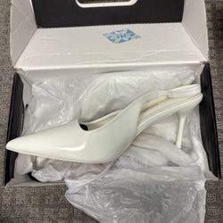 Cloud 9 Mini Heel