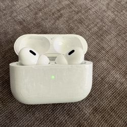 AirPods Pro 2 Generation 