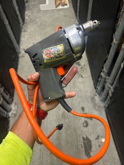 Black and Decker Electric Drill