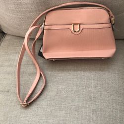 Brand New Crossbody Purse