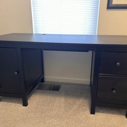 IKEA HEMNES Desk