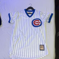 Chicago Cubs Jersey  Thumbnail