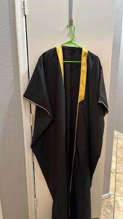 Middle Eastern Robe new