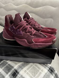 Adidas Harden Vol 4