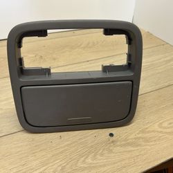 05-10, Honda Odyssey, Console Front Roof, Leather, Part Number - 83250-SHJ-A03ZA