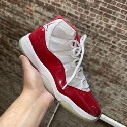 Cherry 11 Sz 11