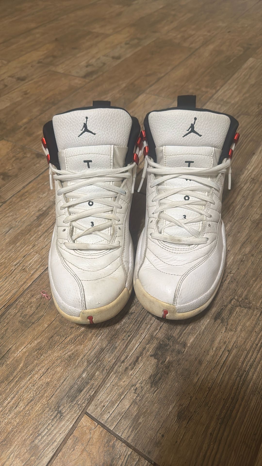 Air Jordan 12 Retro “Twist”