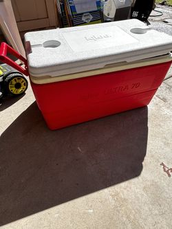 Big Cooler