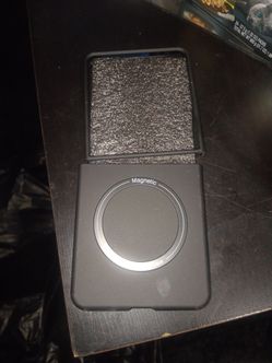 Phone Case for Flip 7