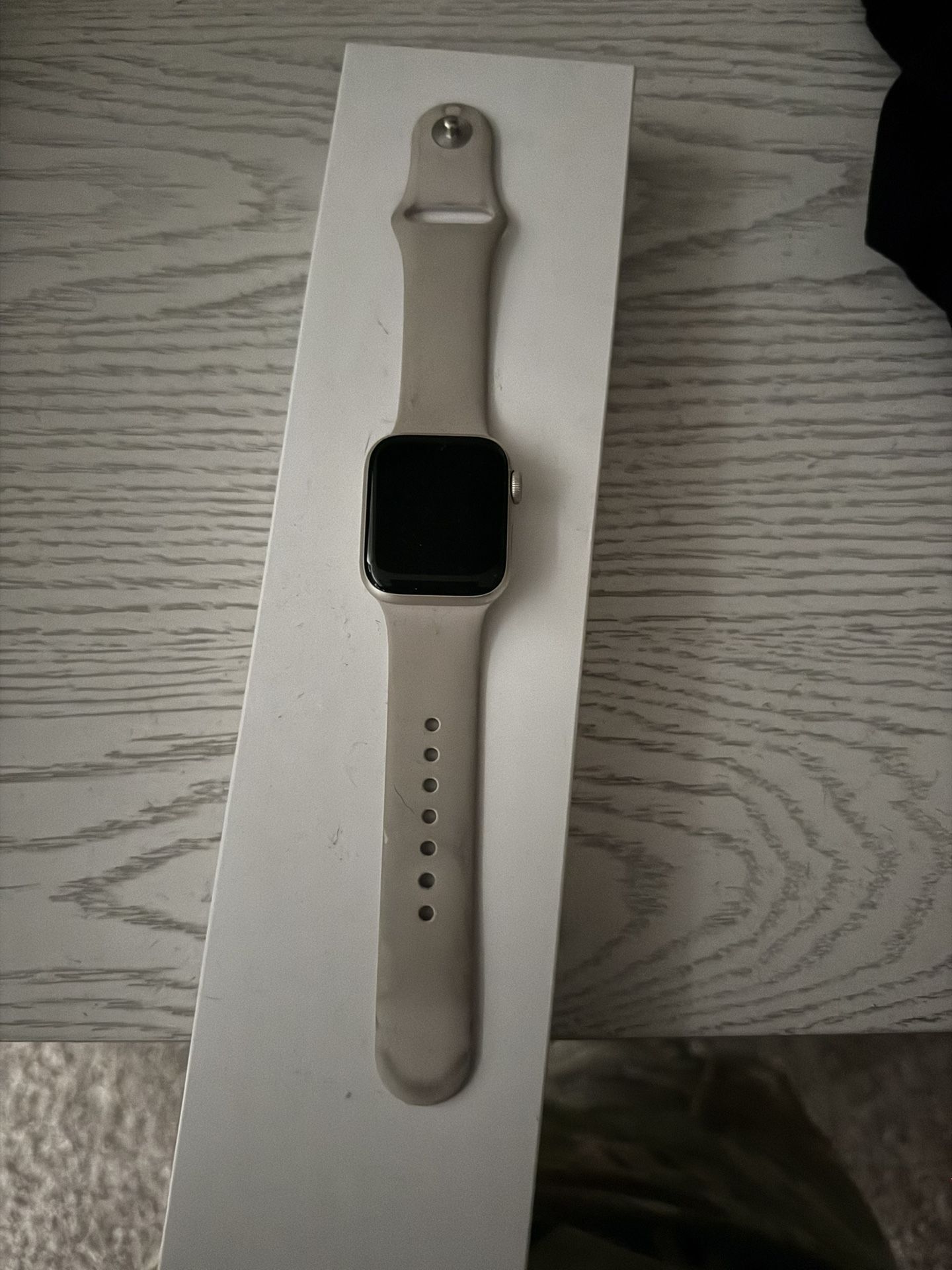 Apple Watch SE 40mm 2nd Gen