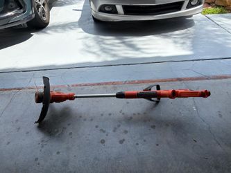 String Trimmer - Weed Wacker