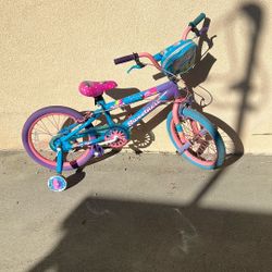 Girls Kent Sweetness Bicycle 