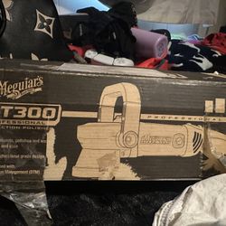 Meguiars Mt 300