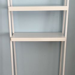 Shelves