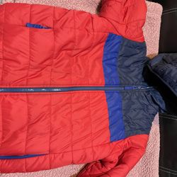 Boys Jacket. 