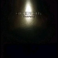 Givenchy Parfum bag