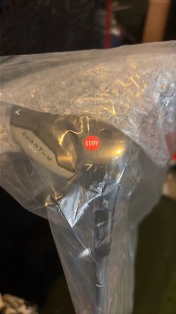 Brand new callaway quantum max 7 wood 21* stiff