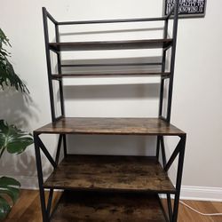 Shelf