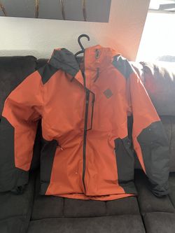 Rip Curl Jacket