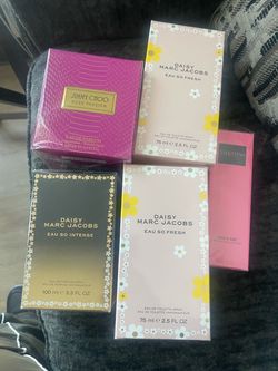 Women’s perfume