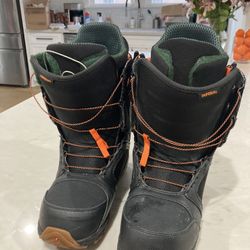 Burton Imperial Boot -size 11