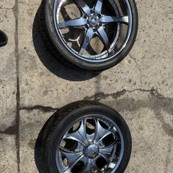 Rims
