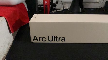 ARC ULTRA by SONOS