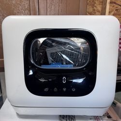 Dishwasher  Portable 