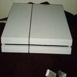 PS4 Model CUH-1115A (500GB)