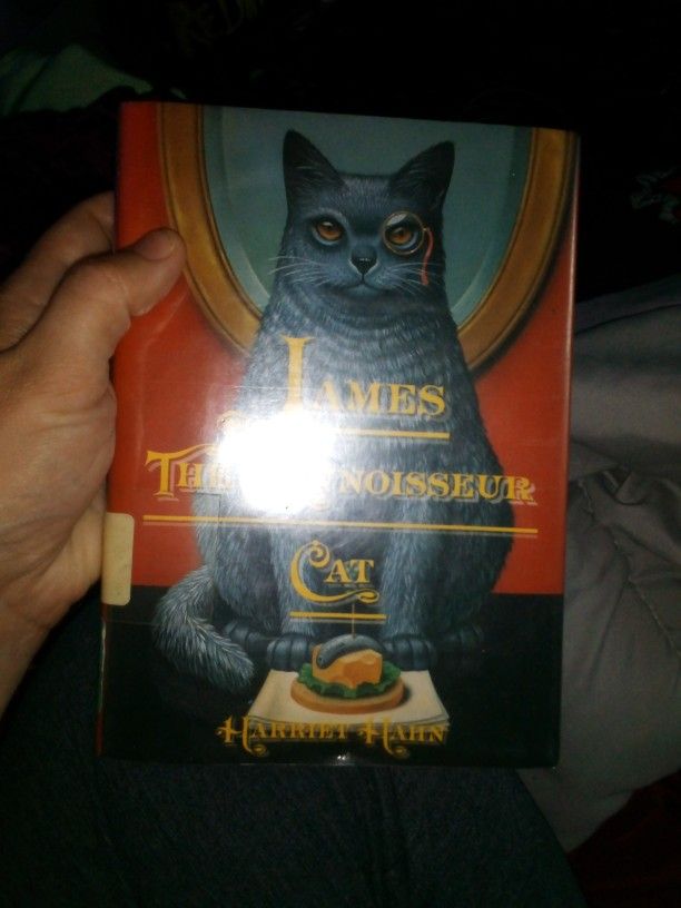 Rare Book, Great Condition!