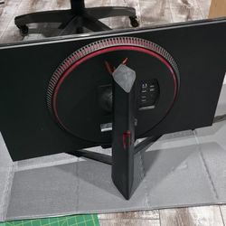 LG 32GP850-B Monitor