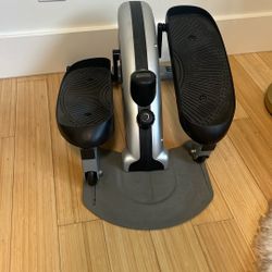 Like New Elliptical Stepper 
