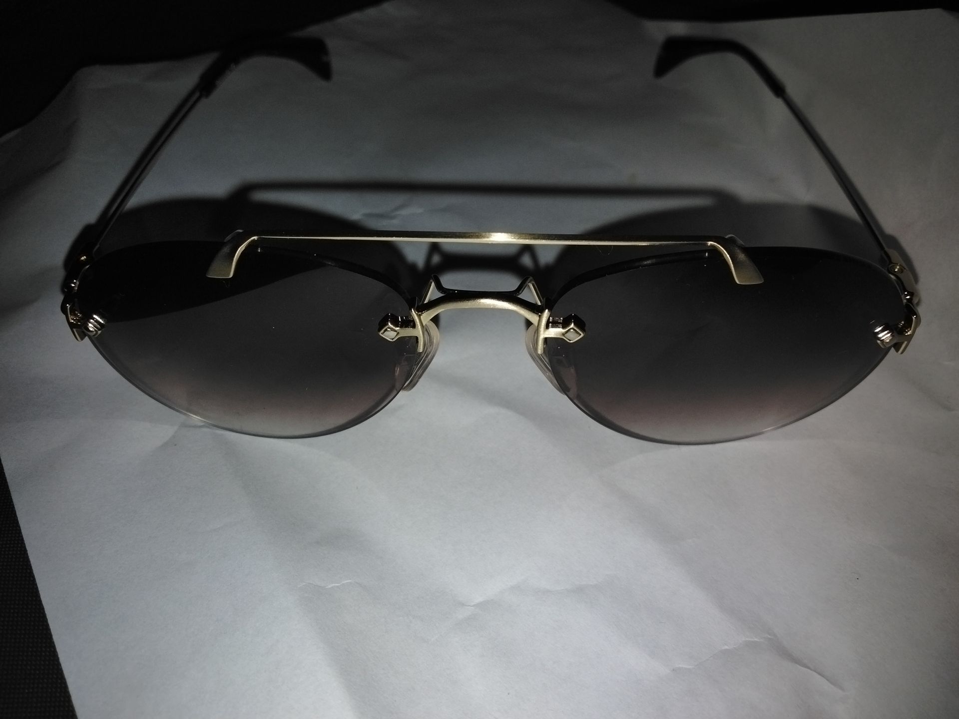 DAVID JONES LUXURY FASHION SUNGLASSES