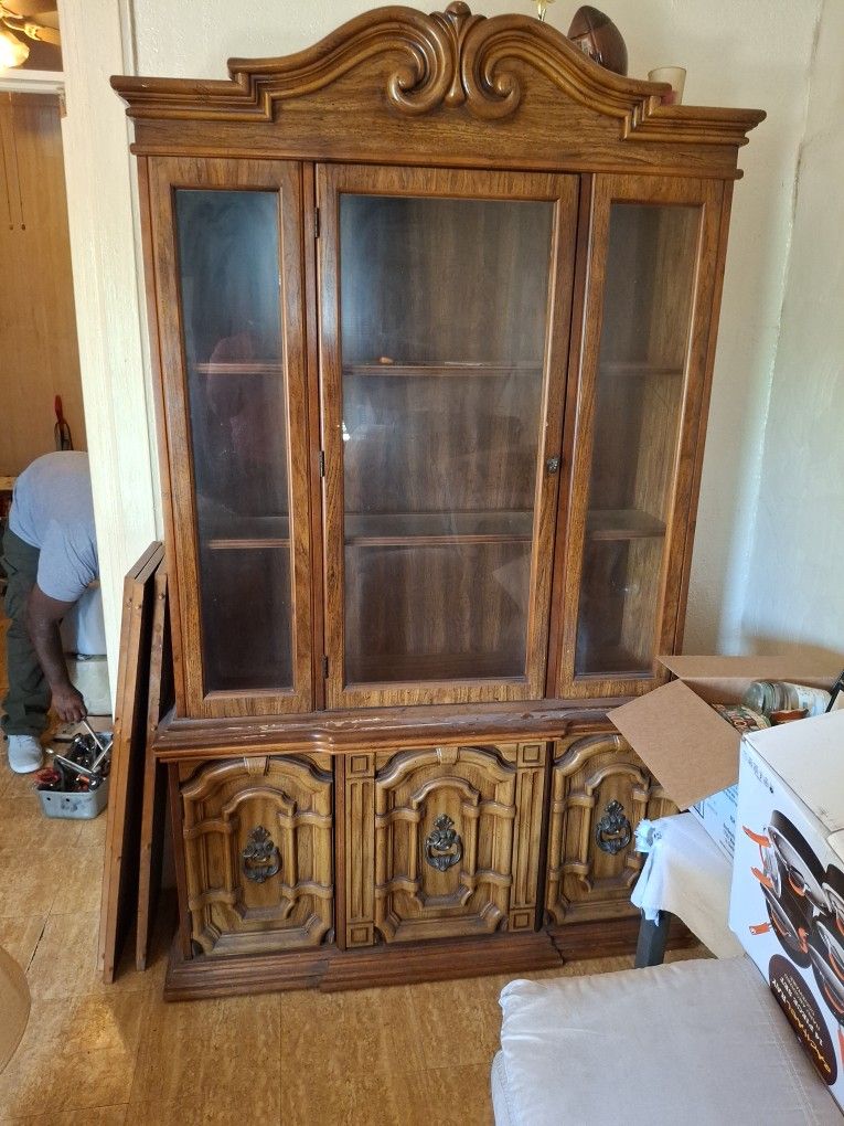 China Cabinet