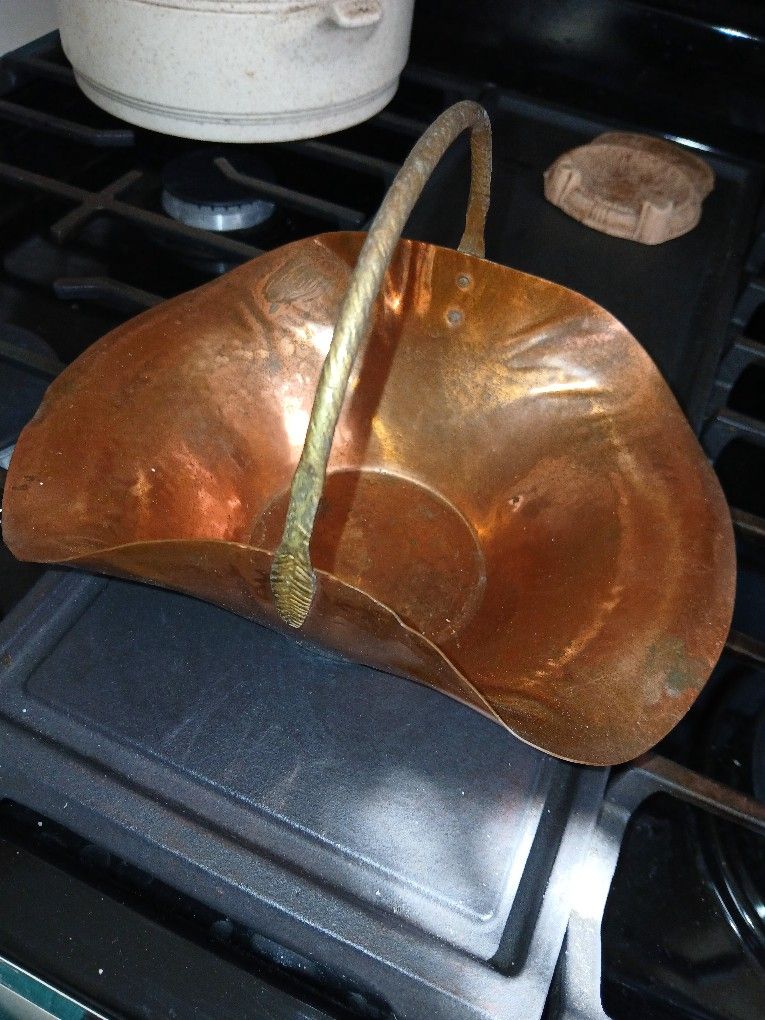 Antique Basket