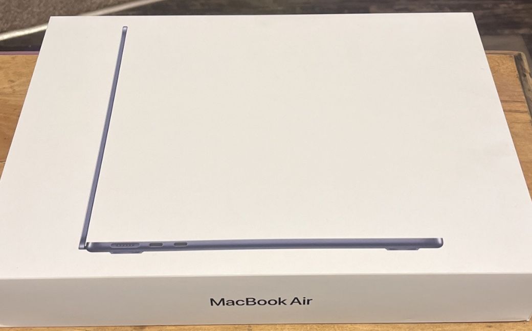 MacBook Air 13