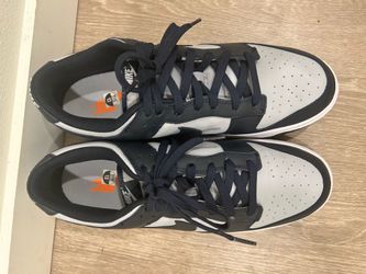 Georgetowns size 13