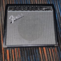 Fender Champion 2.0 