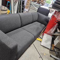 9 Feet Couch 