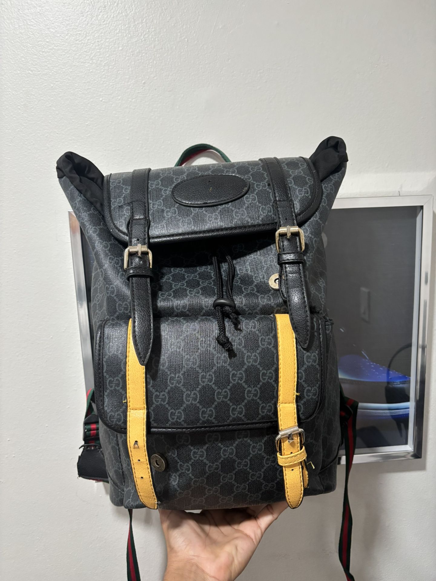 Used Gucci Bag