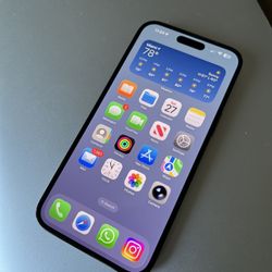 iPhone 14 Pro Max 512 Unlocked 