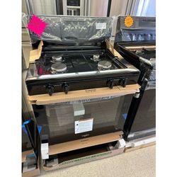 Whirlpool Gas Stove UYA46