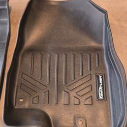 Acura RDX Front All Weather Mats 