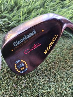 Cleveland 56° wedge