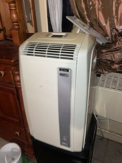 Portable AC 