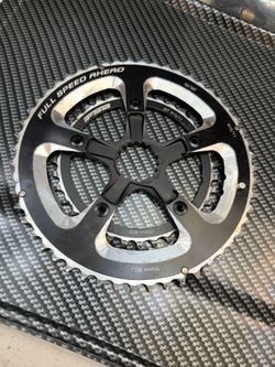 FSA Chainrings