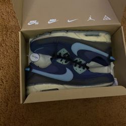 Brand New Nike Air Max 90 10.5