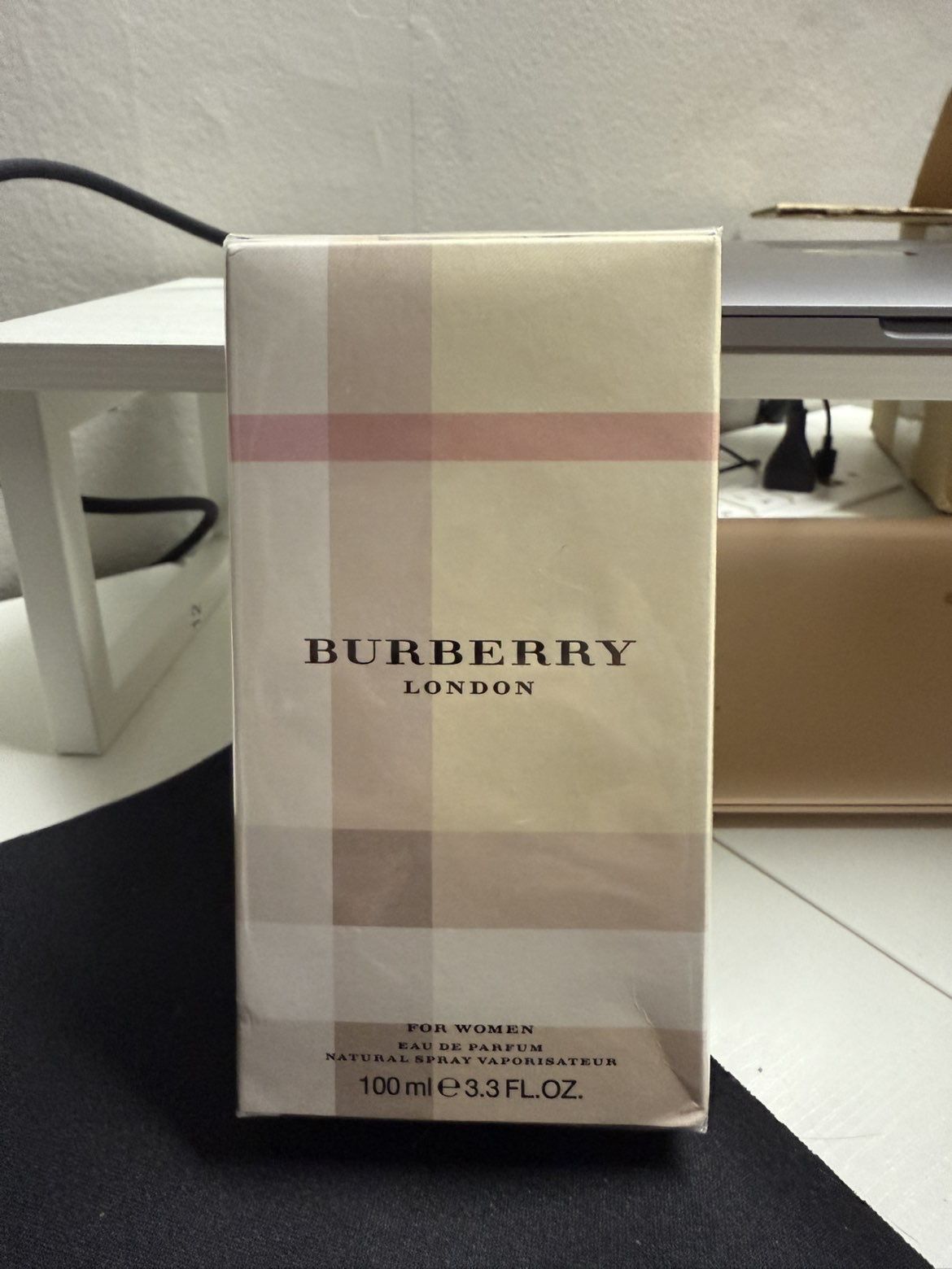 Burberry London Perfume