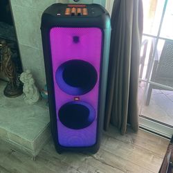 JBL Party Box 1000