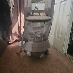 Ergo Carrier